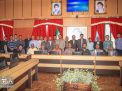 جشن بازنشستگی و تجلیل از آقای محمد تویه درواری  کارمند بازنشسته امور اداری دانشگاه صنعتی شاهرود 
